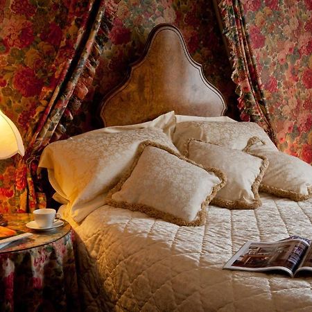 Belmont Hotel Wrexham Esterno foto