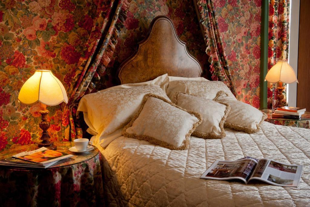 Belmont Hotel Wrexham Esterno foto