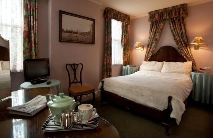 Belmont Hotel Wrexham Camera foto